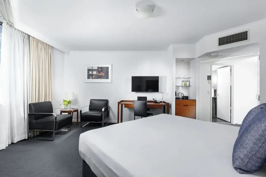 Queensland-The Sebel Brisbane