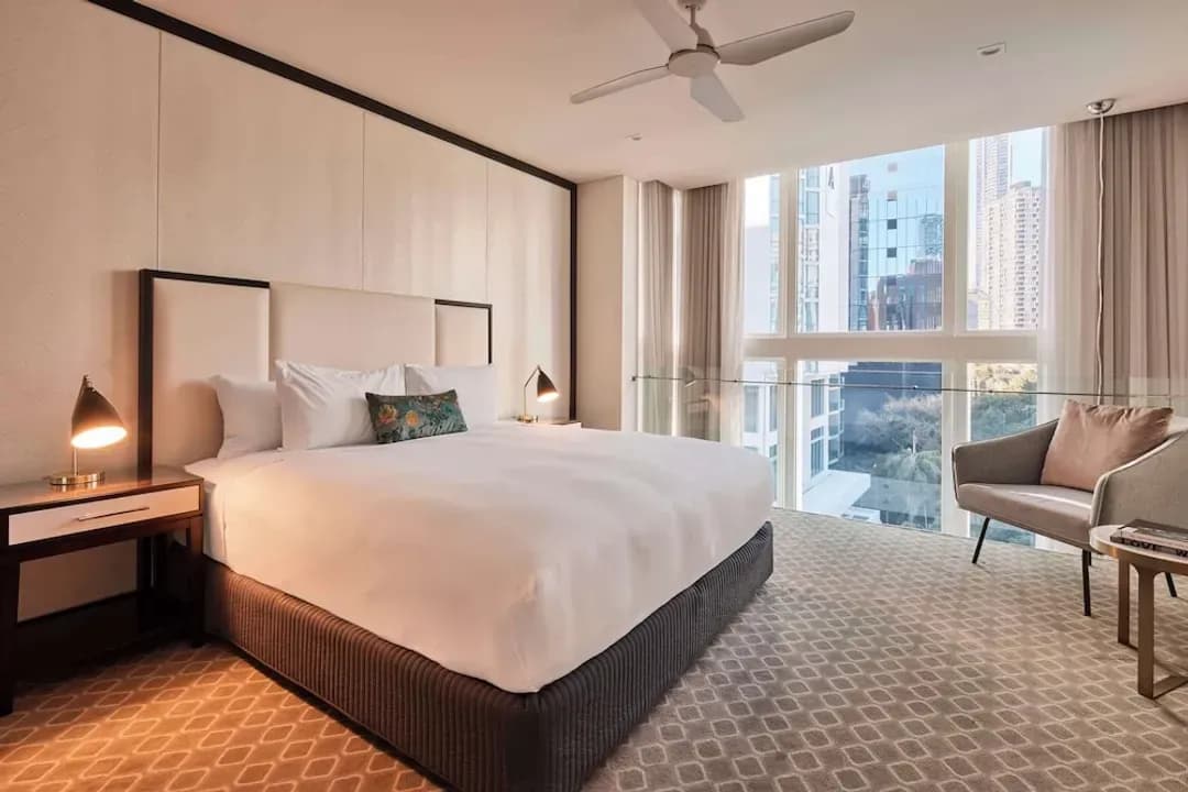 昆士蘭州-因奇科姆飯店