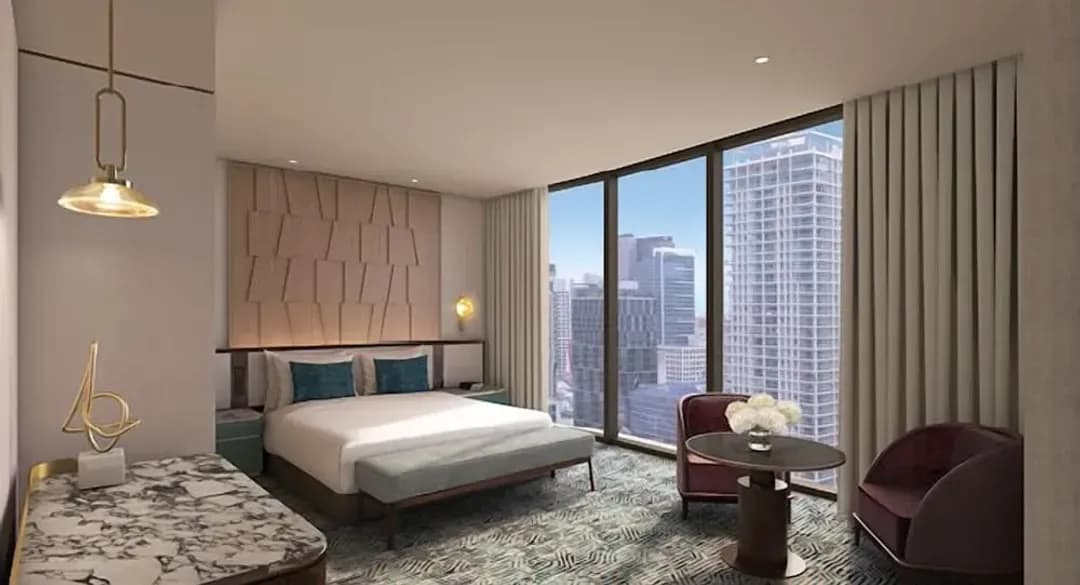 昆士蘭州-The Star Grand Brisbane