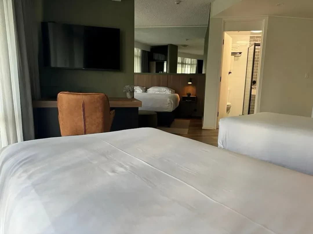 昆士蘭州-米爾大樓麥迪遜飯店