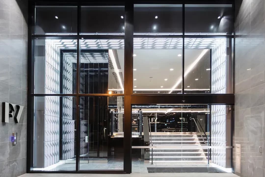 昆士蘭州-佩波斯 FV 頂級公寓