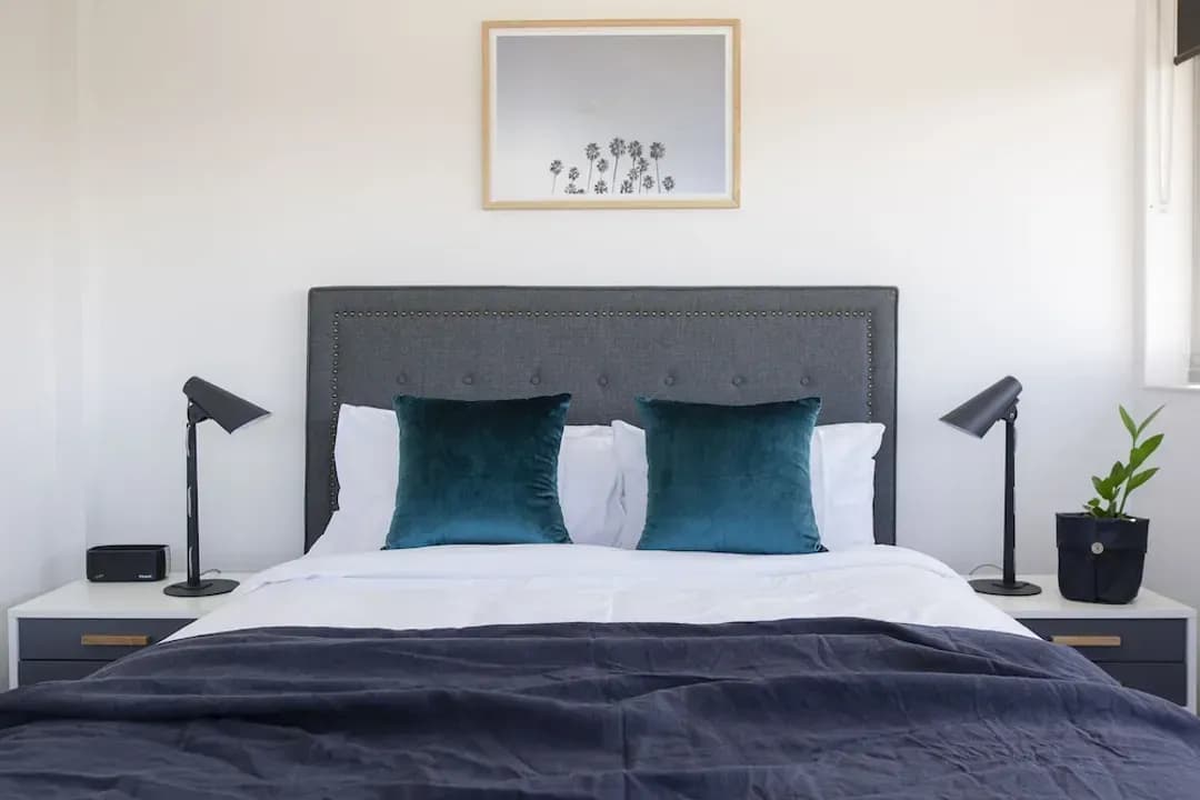 昆士蘭州-萊卡特街山脊公寓式飯店