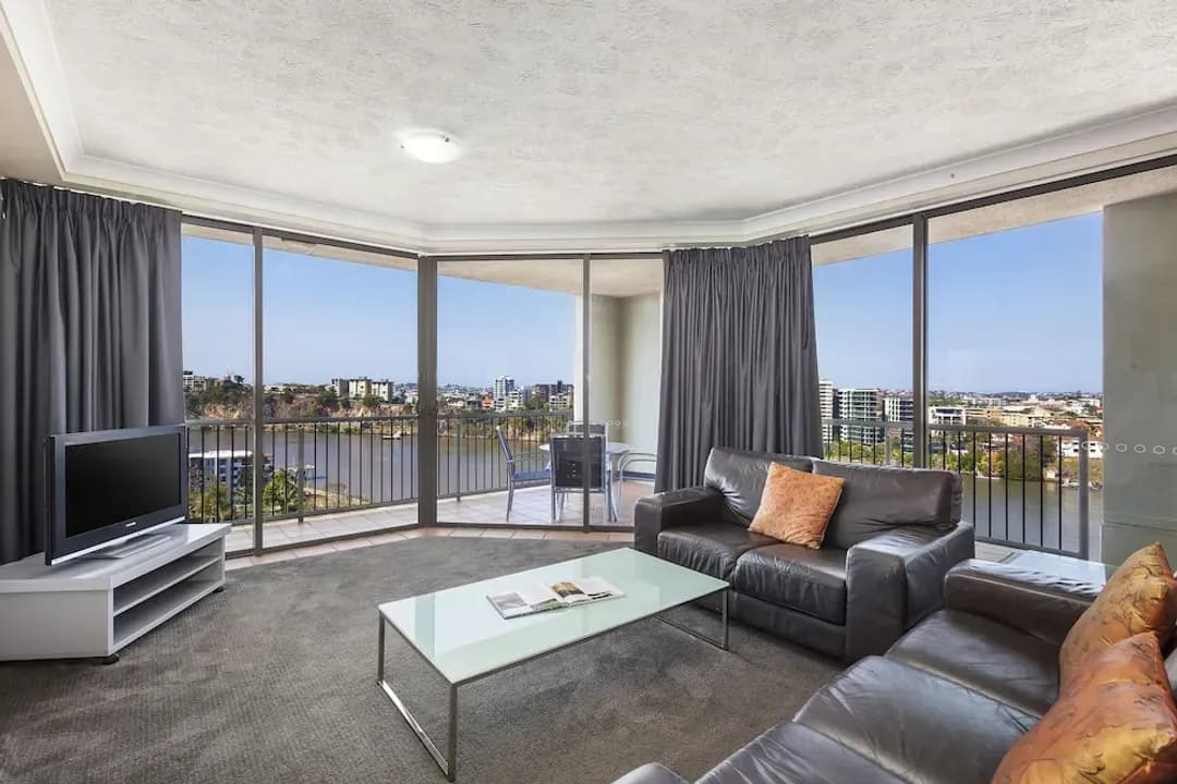 昆士蘭州-布里奇沃特公寓