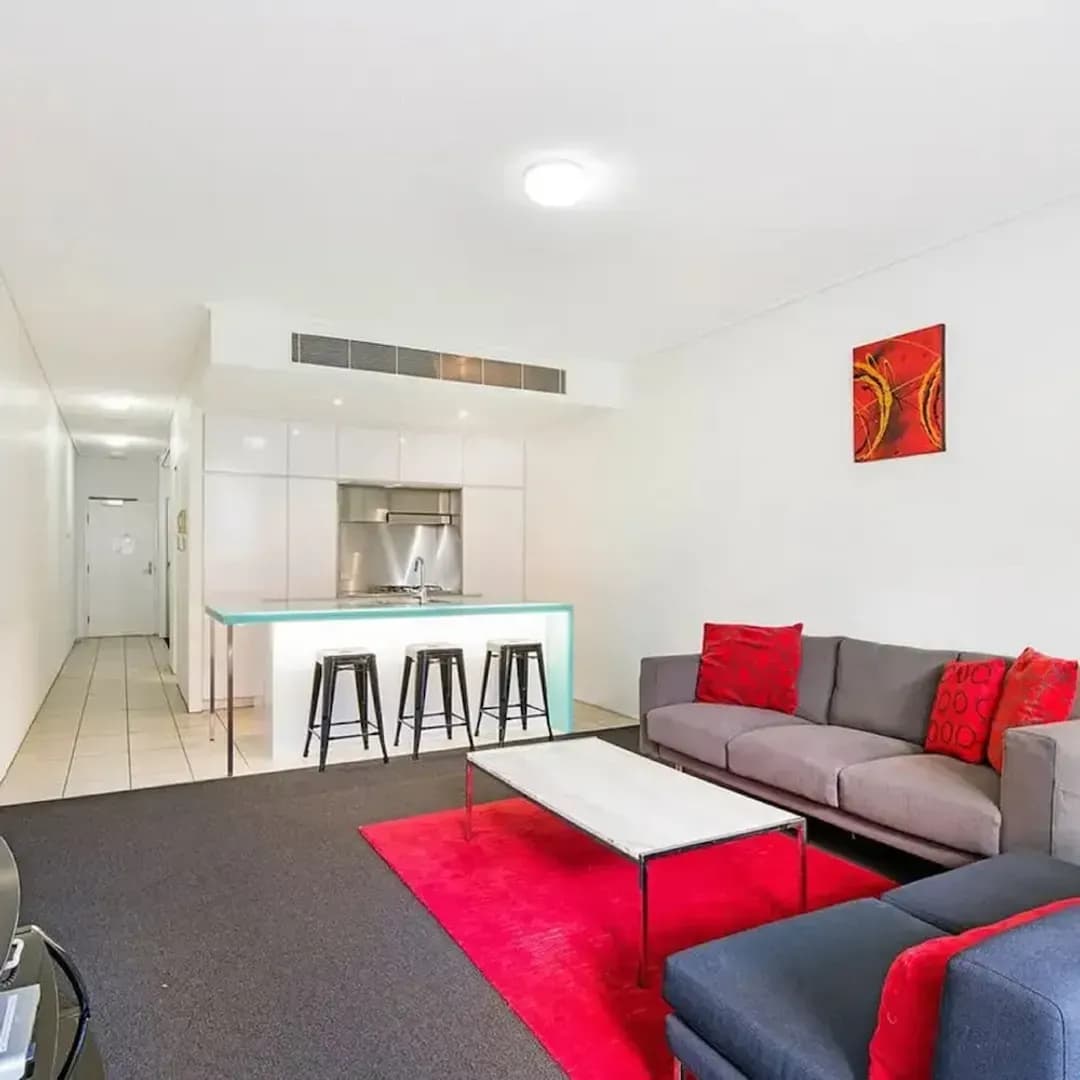 Queensland-Miro Apartments