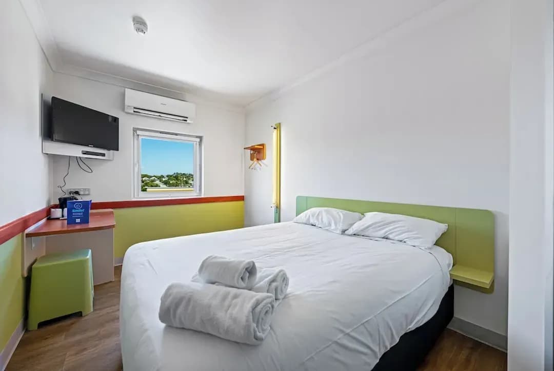 Queensland-Imperial Motel Windsor