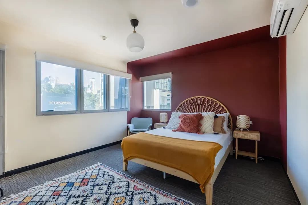 Queensland-Roamer Brisbane