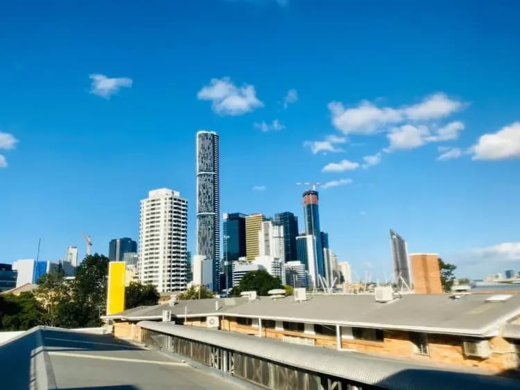 Summer House Brisbane - Hostel-18