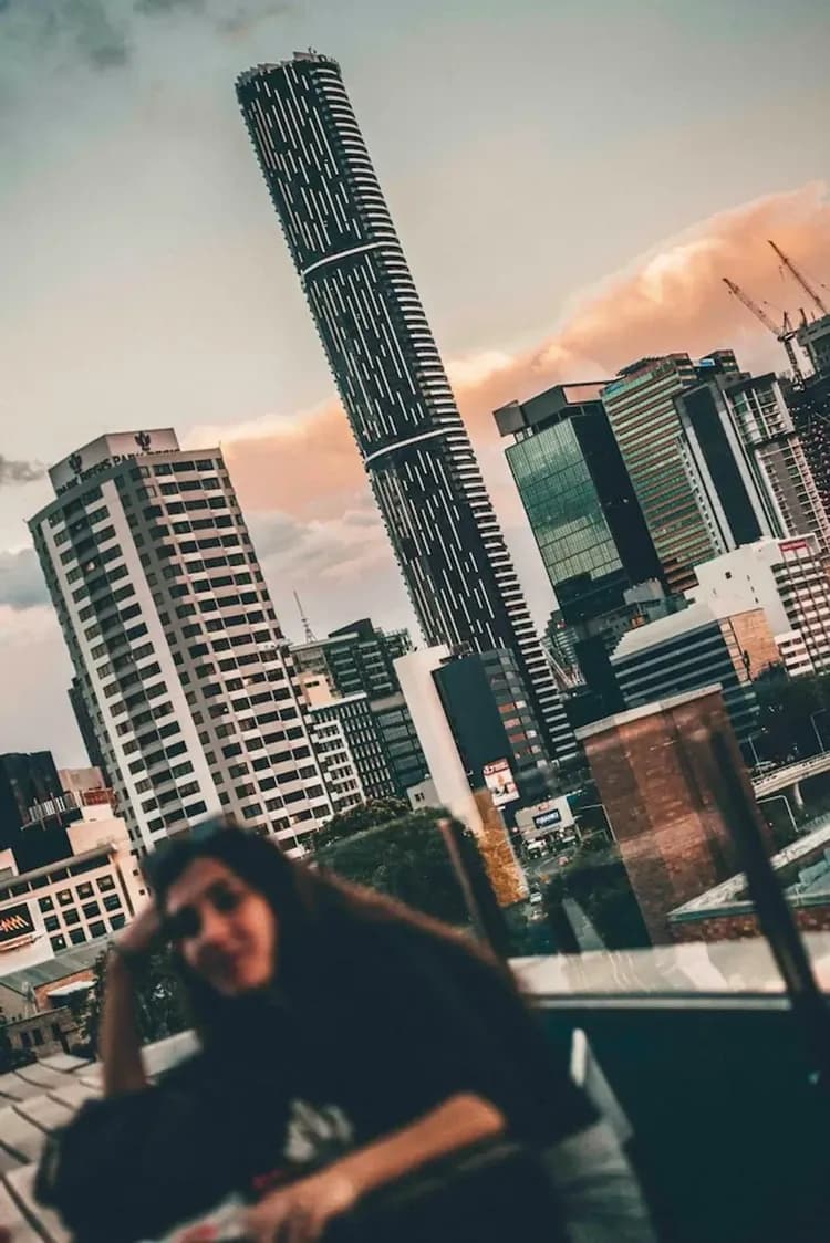 Summer House Brisbane - Hostel-17