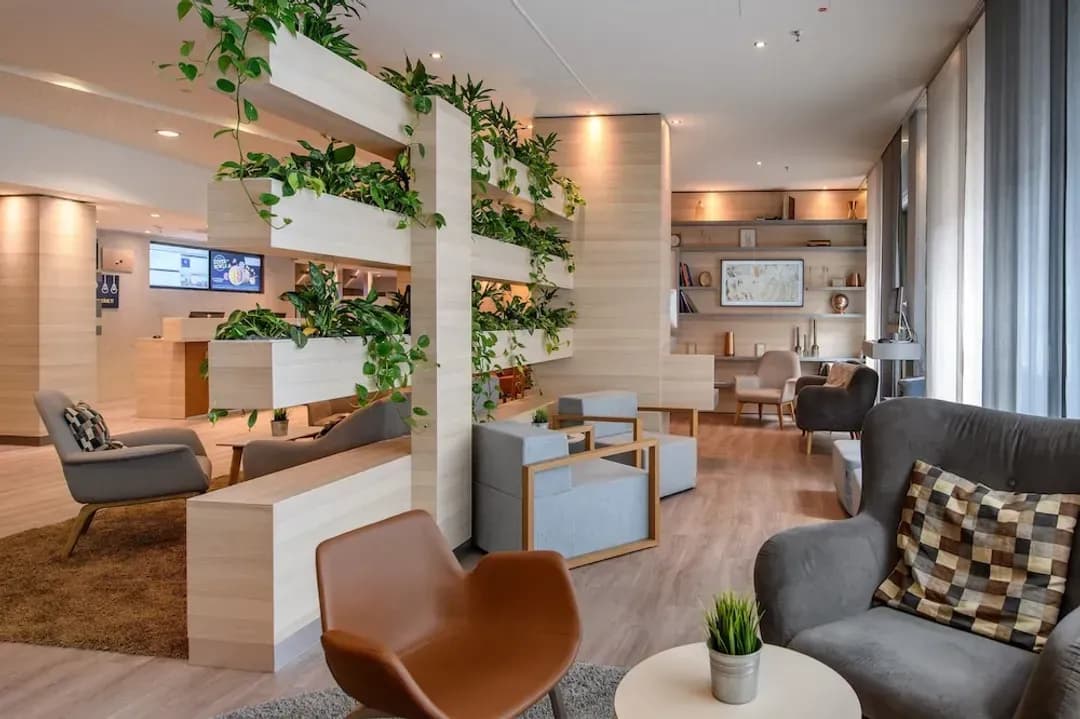 Hessen-Novotel Frankfurt City