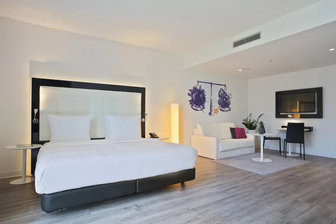 Hessen-INNSiDE by Meliá Frankfurt Ostend