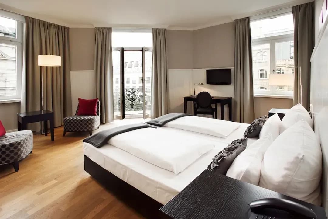 Hessen-Victoria Hotel