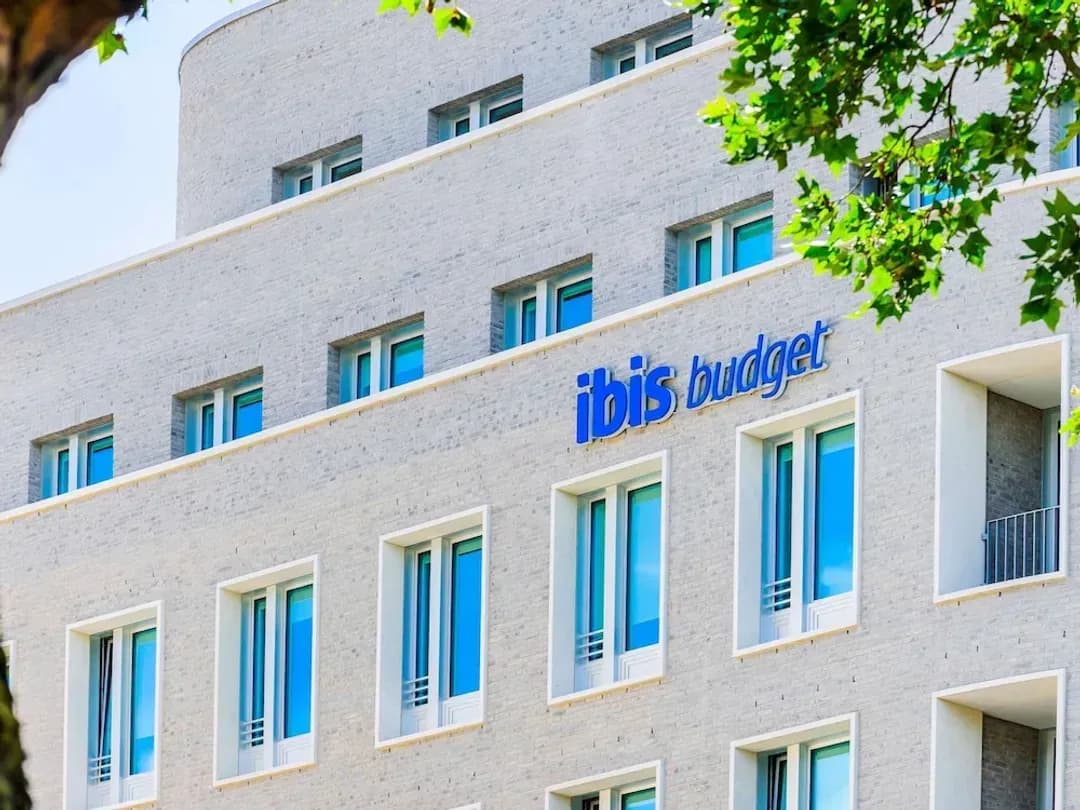 Hessen-ibis budget Frankfurt City Ost