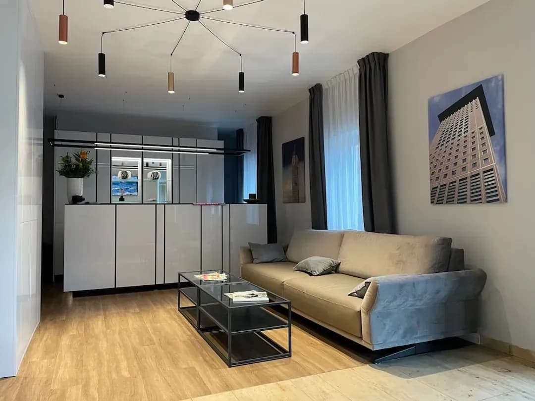 Hessen-Hotel Niederraeder Hof