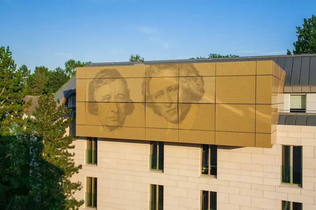 Hessen-Hotel Gude