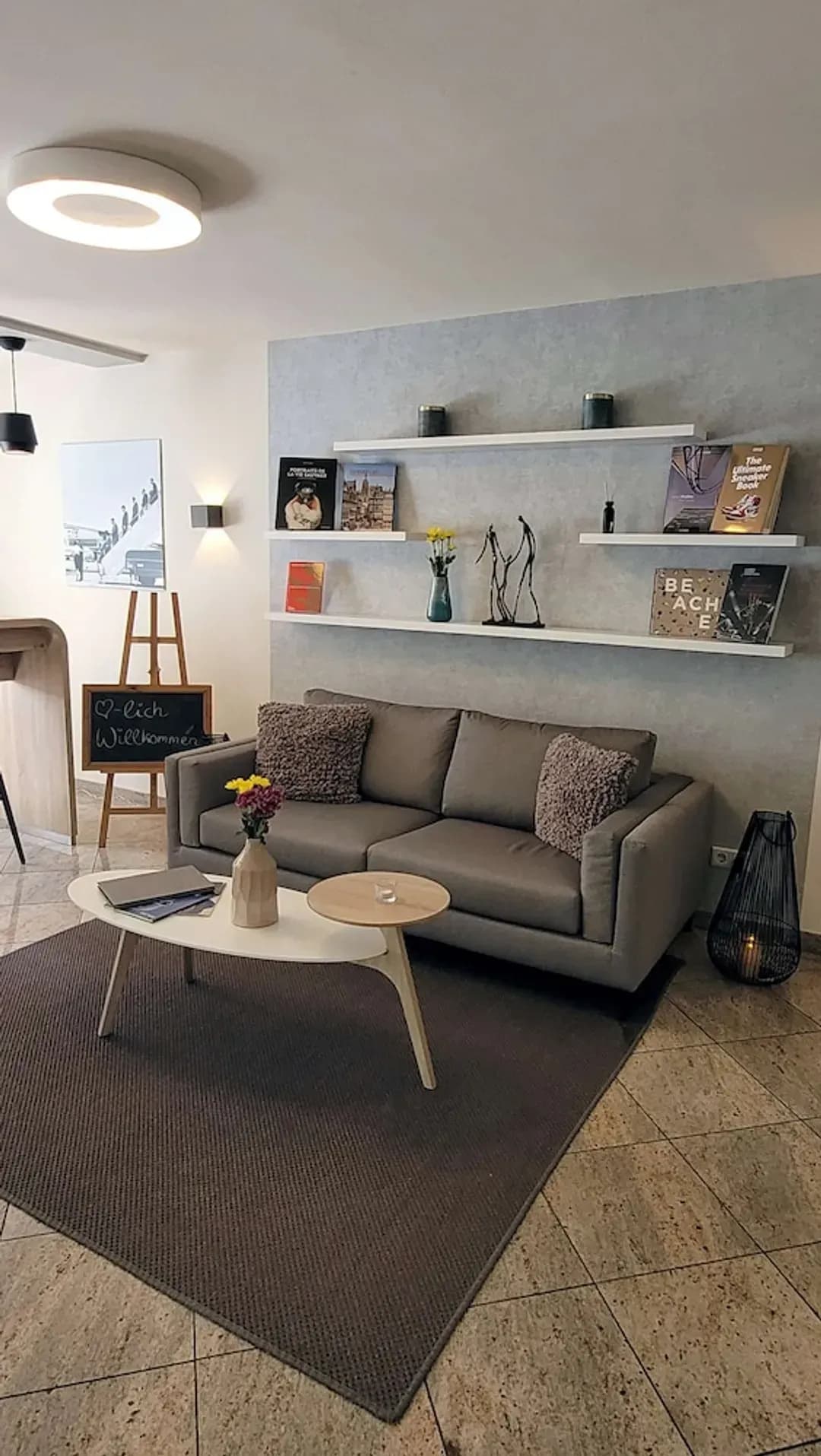 黑森邦-法蘭克福機場鬱金香飯店