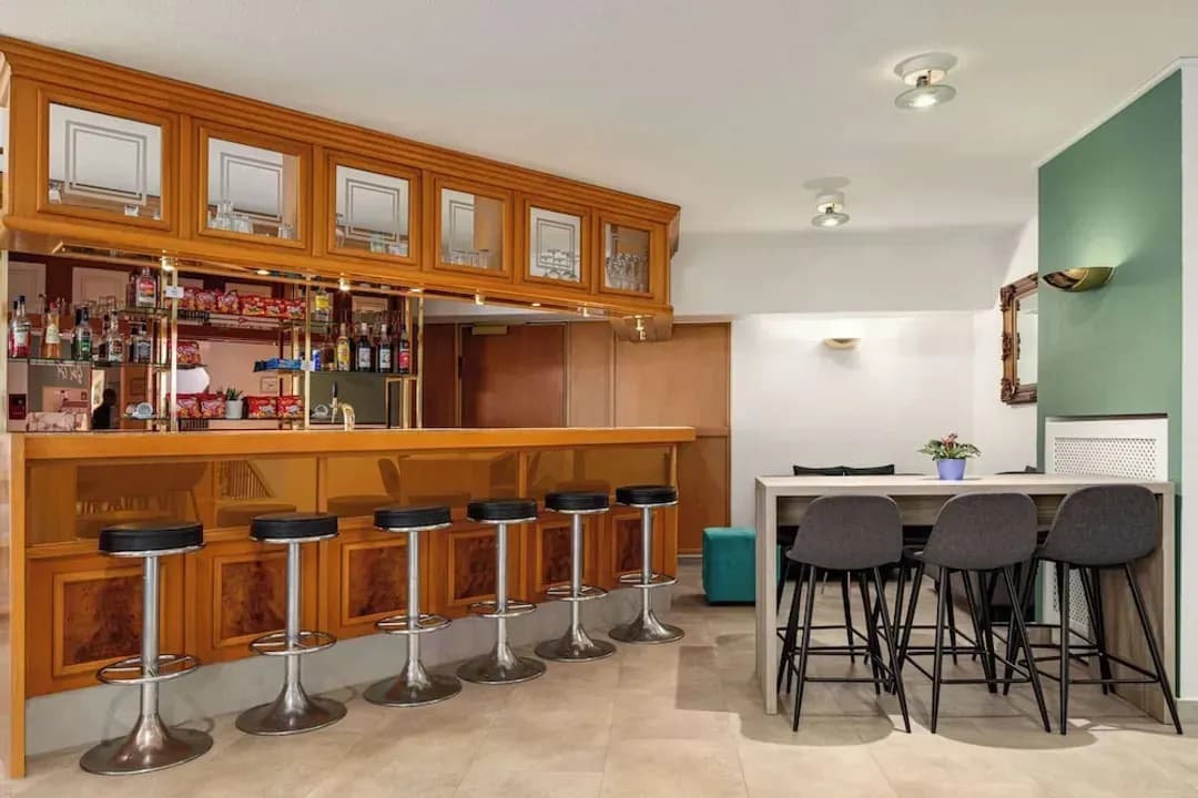 黑森邦-法蘭克福機場 Aspire 飯店, 溫德姆商標精選