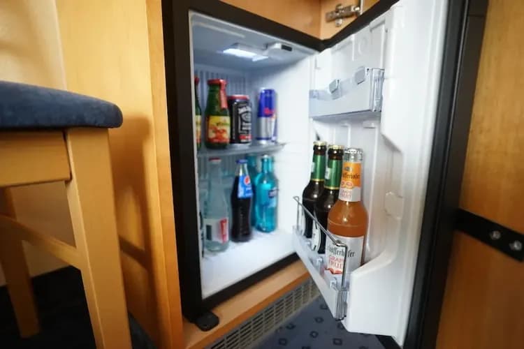 Minibar