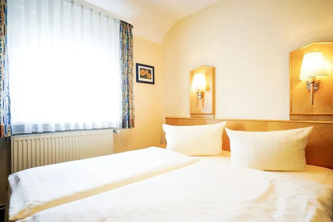 黑森邦-蘇爾伽尼飯店