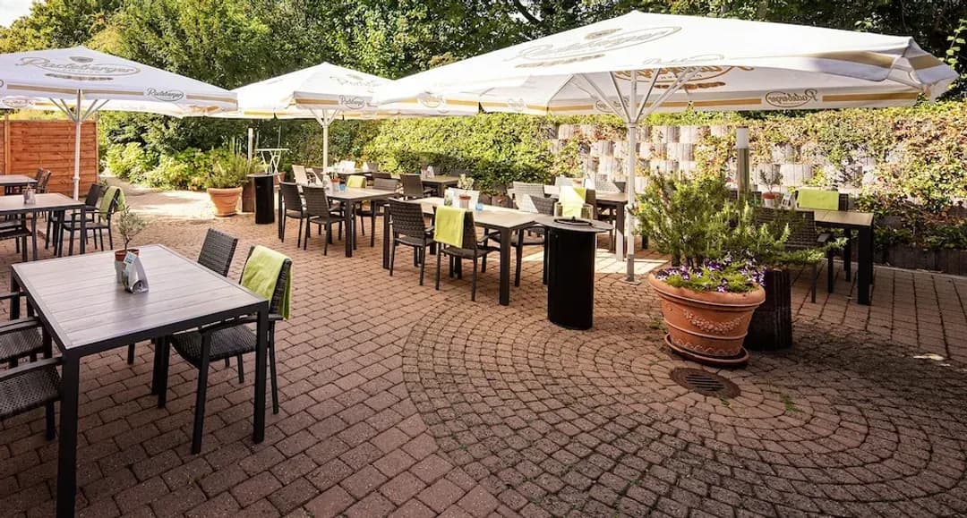 黑森邦-埃格爾斯巴赫法蘭克福 ACHAT 飯店