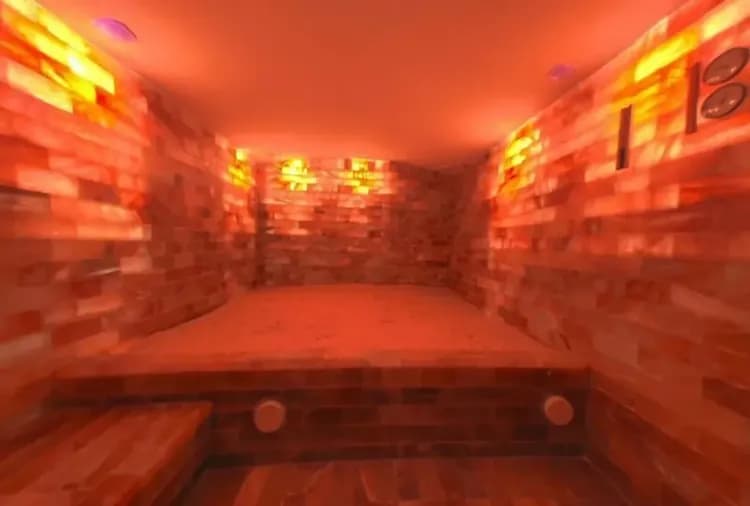 Spa treatment