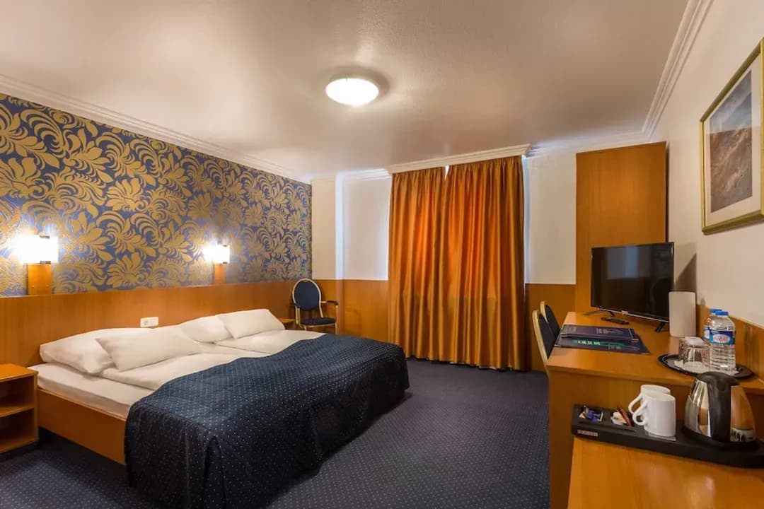 黑森邦-亞特蘭大飯店