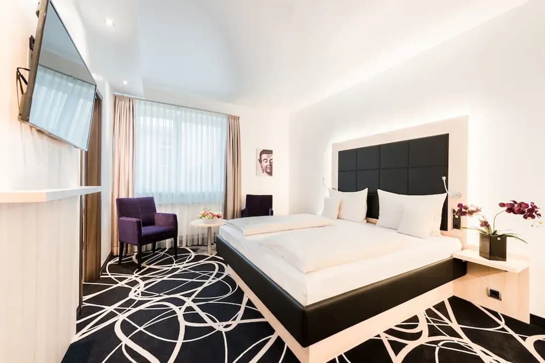 Hessen-Sieben Welten Hotel & Spa Resort