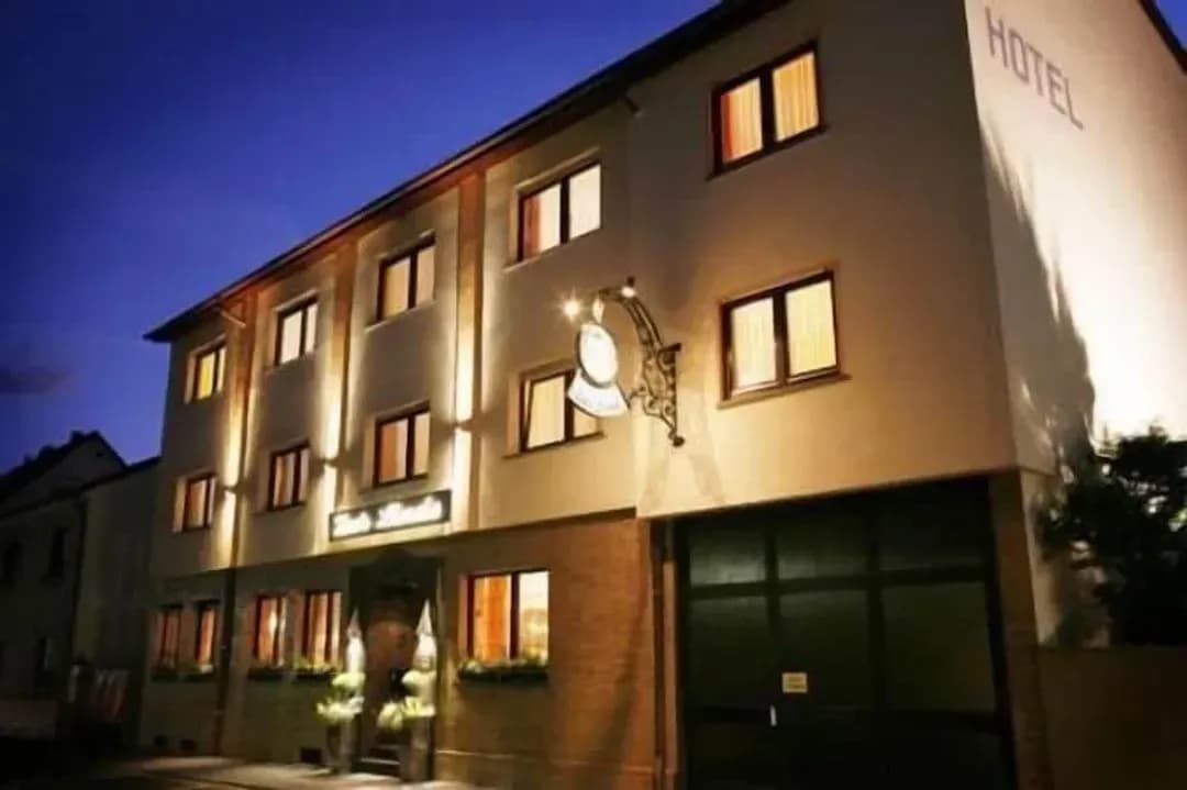 Hessen-Hotel Zur Linde