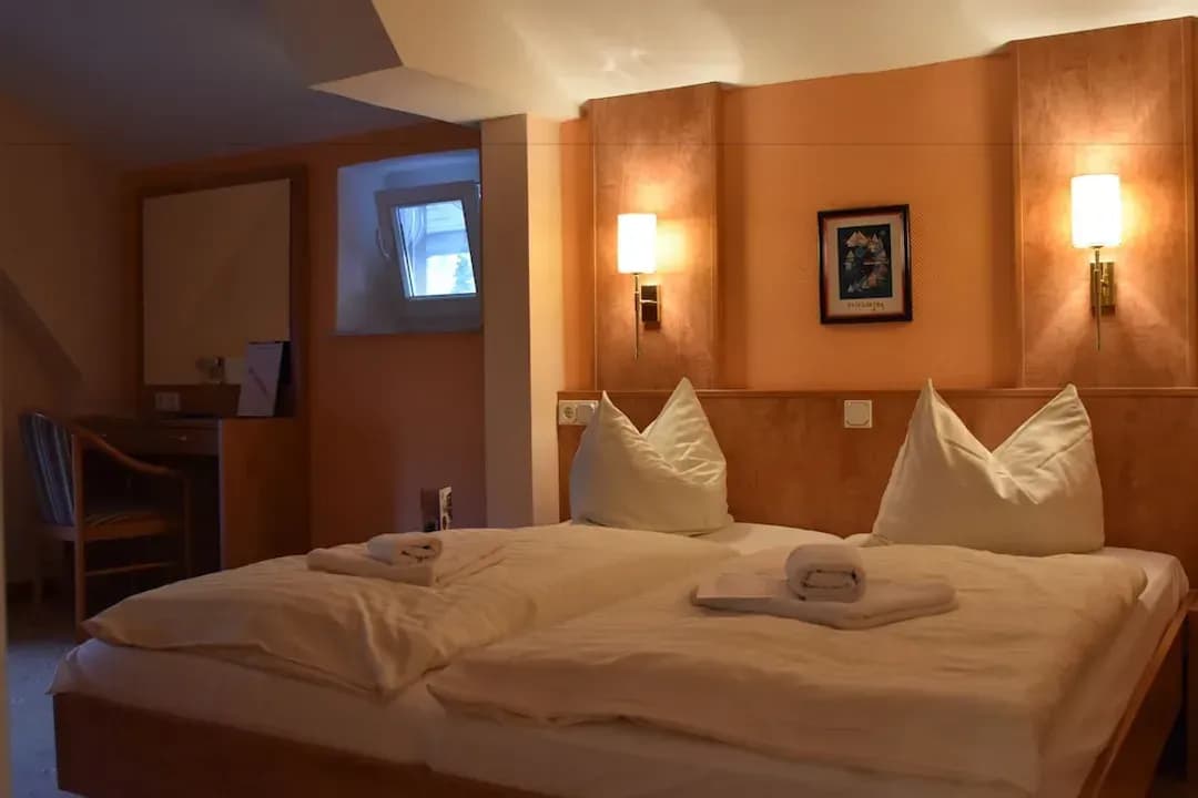 黑森邦-班霍夫飯店