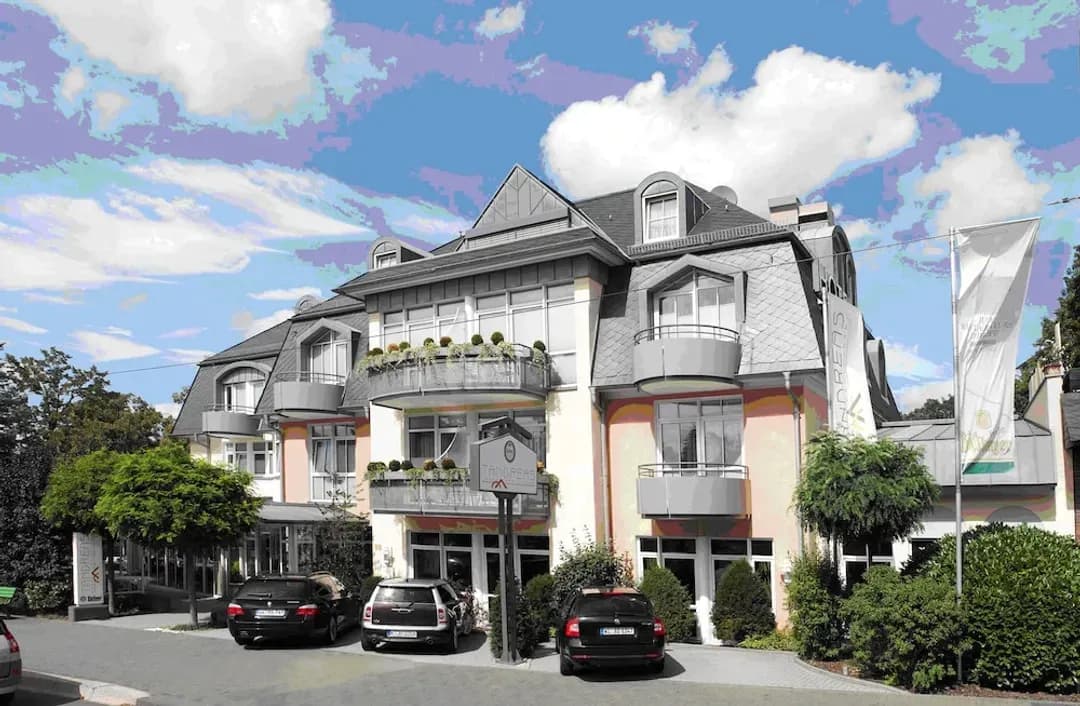 ヘッセン州-タンドレアス ゲーエムベーハー