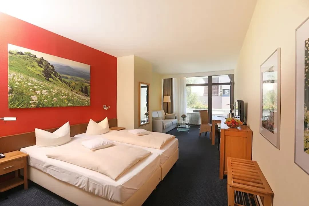 黑森邦-格爾斯費爾德霍夫飯店