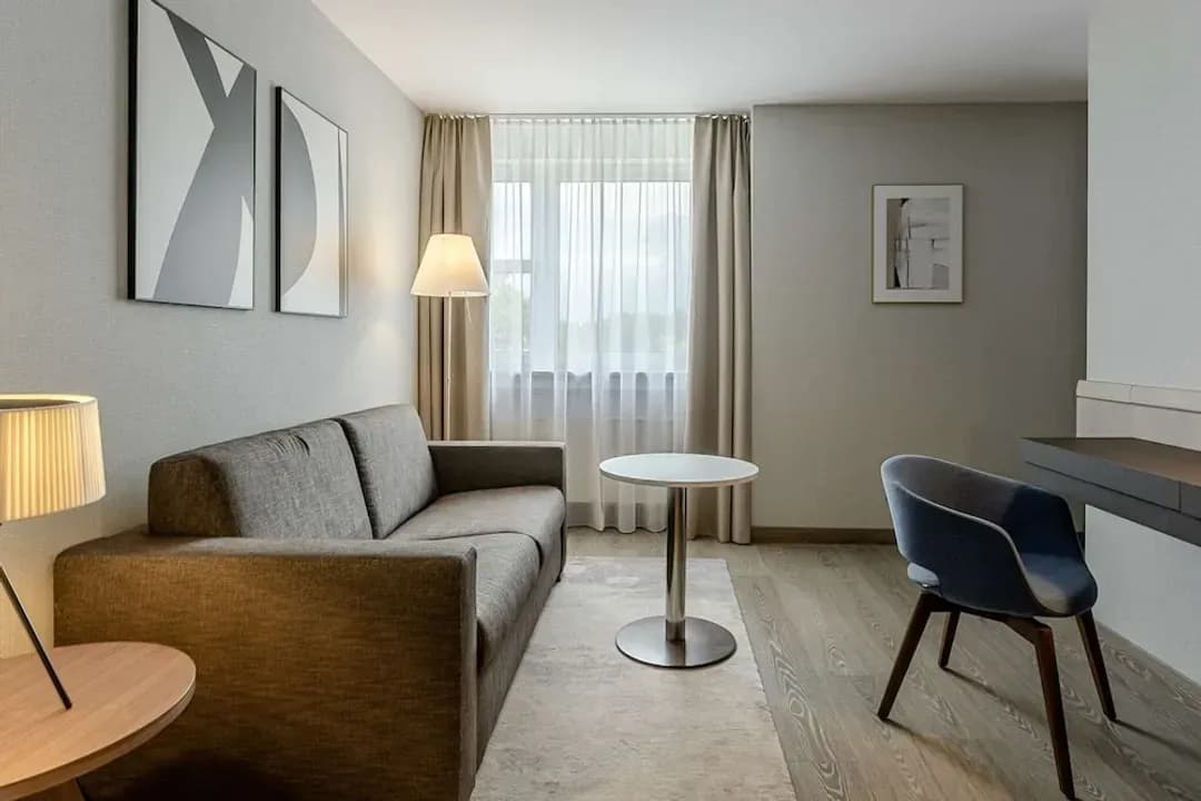 Bavaria-Hotel Europa