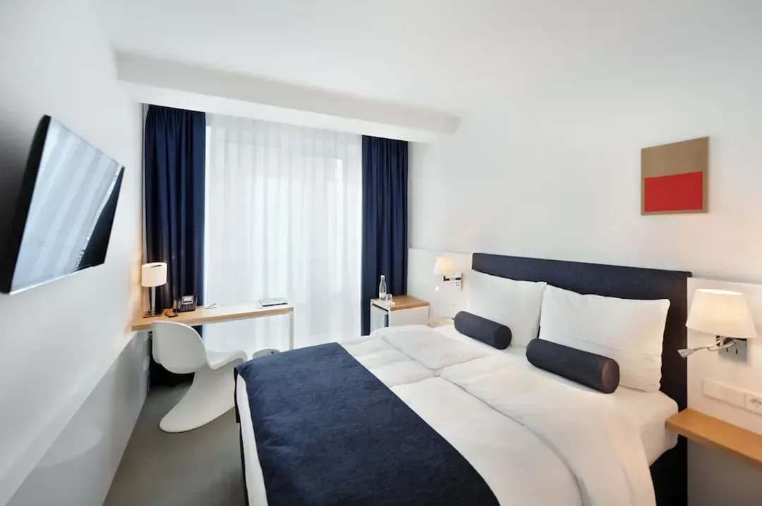 Bavaria-Bayer 89 Vi Vadi Hotel