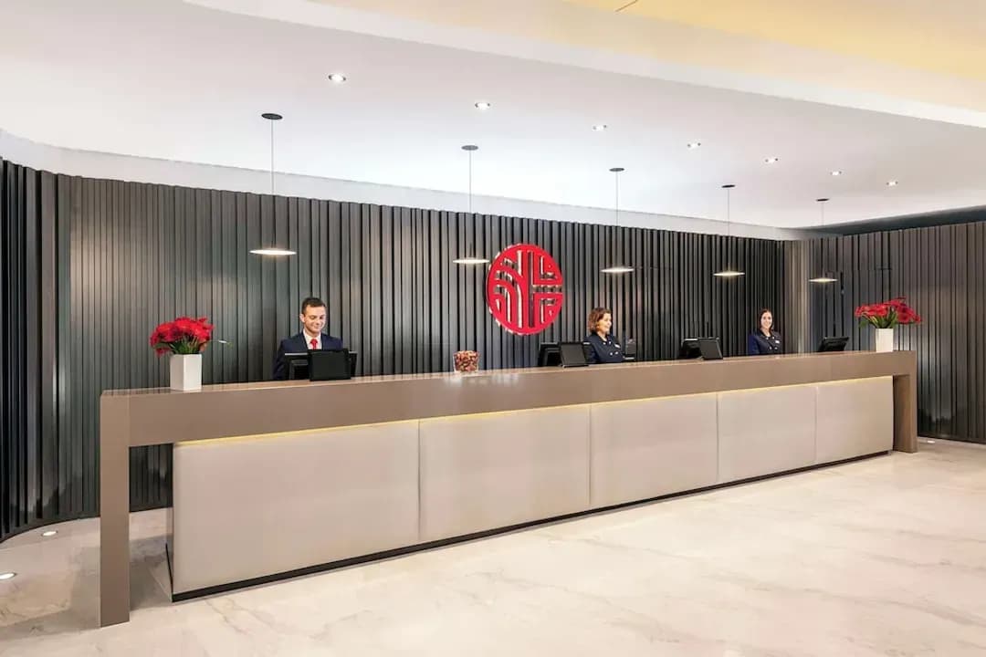 Bavaria-NH Collection Nürnberg City - newly renovated