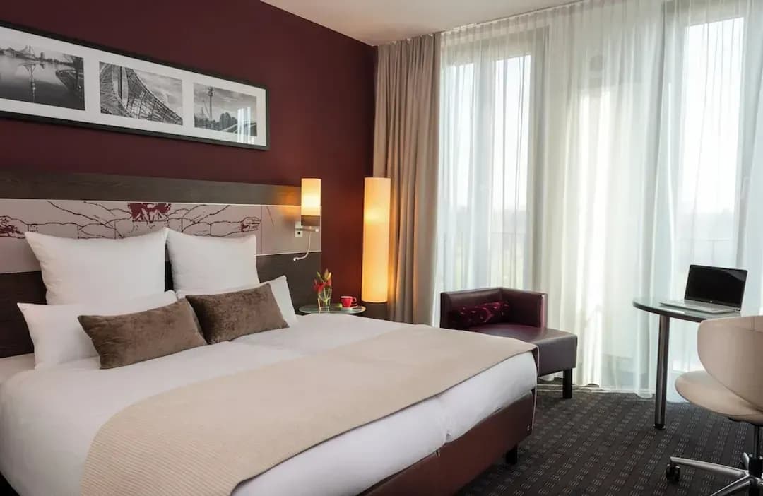 바이에른 주-레오나르도 로얄 호텔 뮌헨