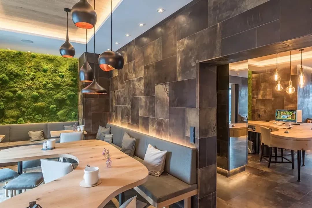 Bavaria-Bavaria Boutique Hotel