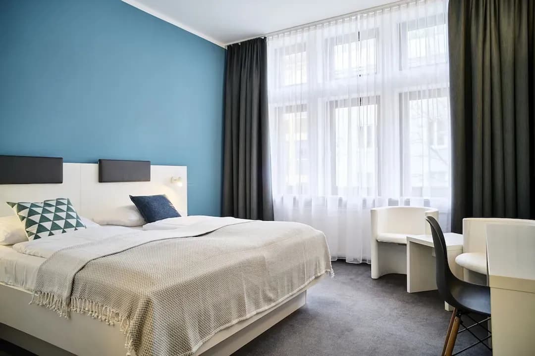 Bavaria-Brunnenhof City Center