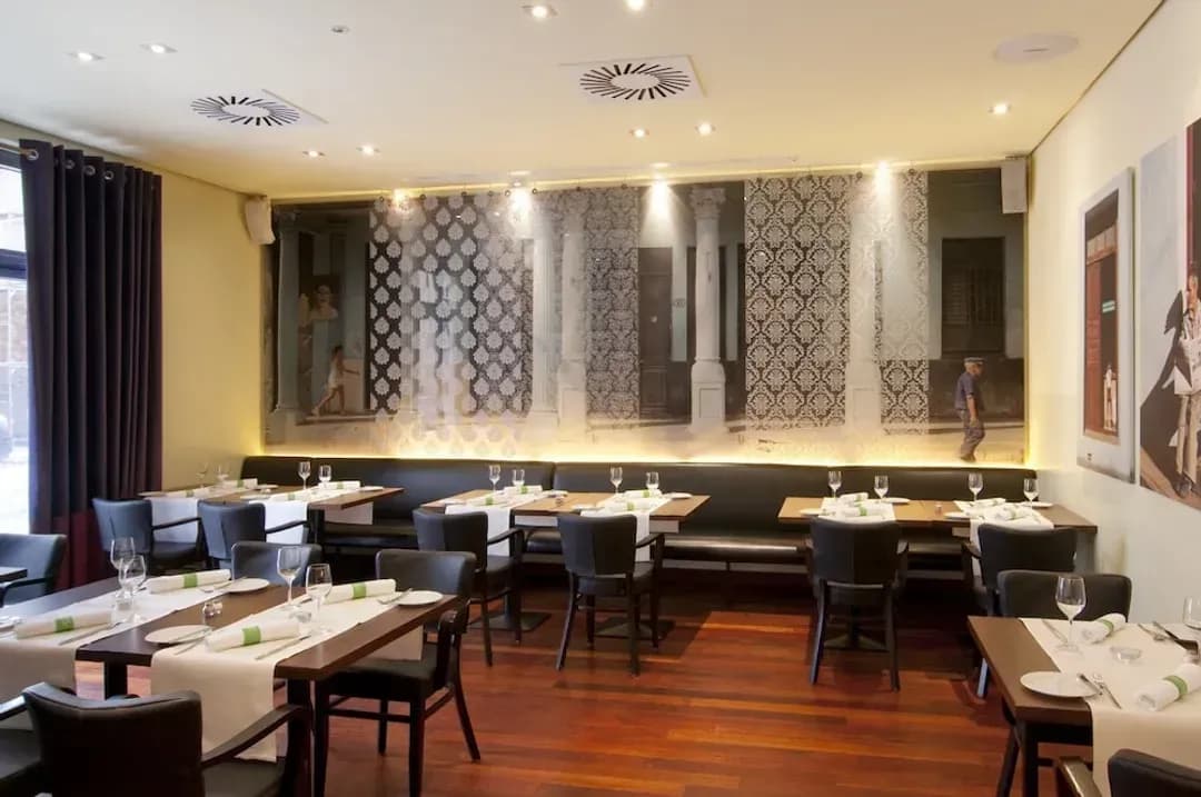 바이에른 주-홀리데이 인 뉘른베르크 시티 센터 바이 IHG