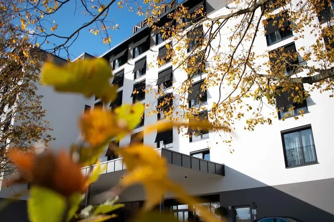 巴伐利亞邦-慕尼黑無限飯店吉會議渡假村