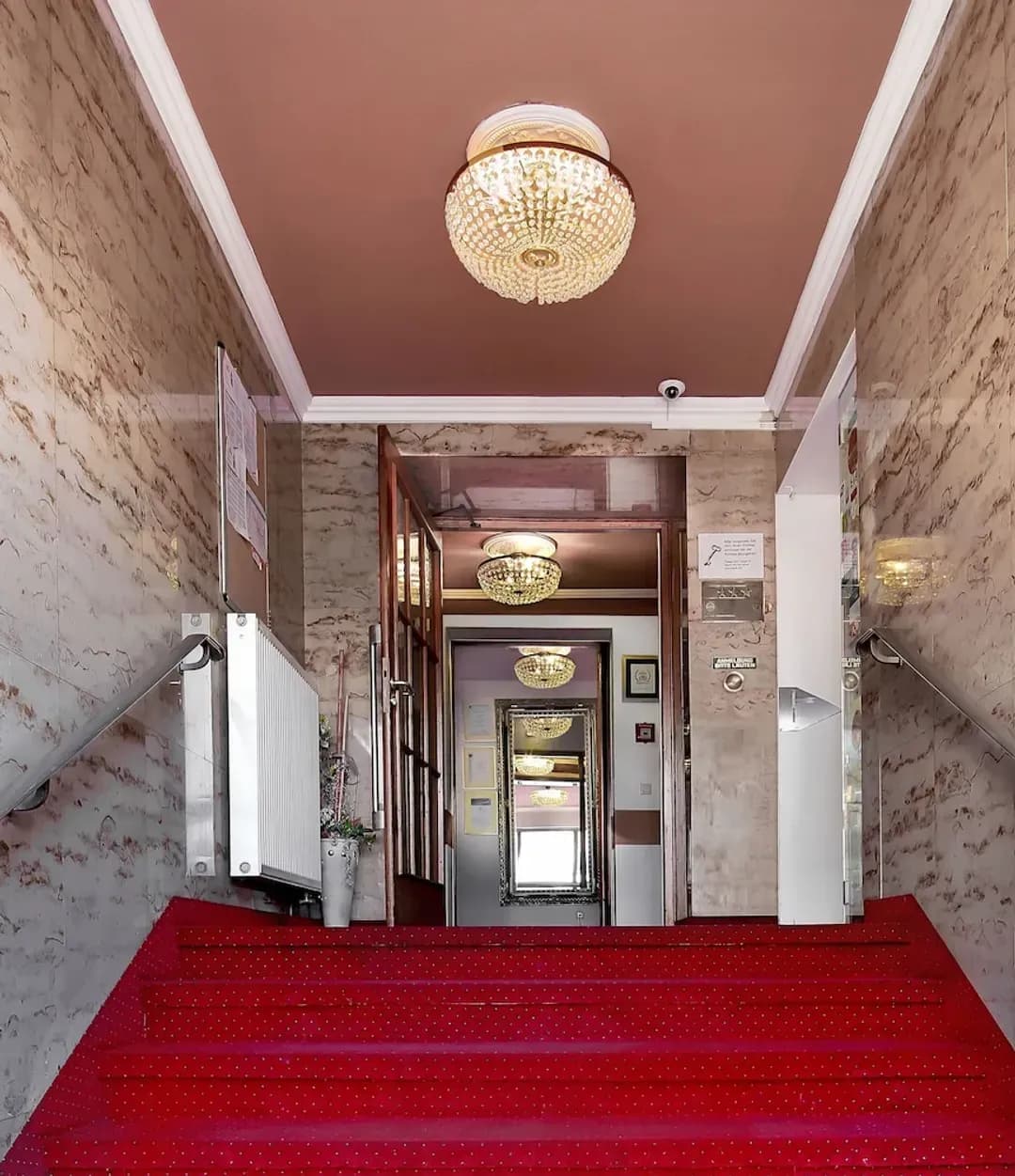 巴伐利亞邦-伯格舒米特酒店