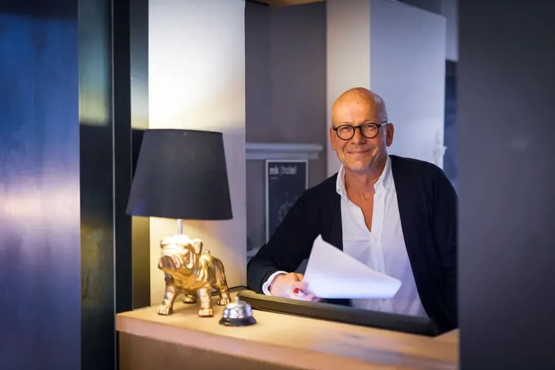 Bavaria-mk | hotel münchen max-weber-platz