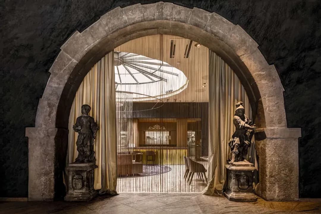 巴伐利亞邦-雷布斯托克貝斯特韋斯特高級飯店