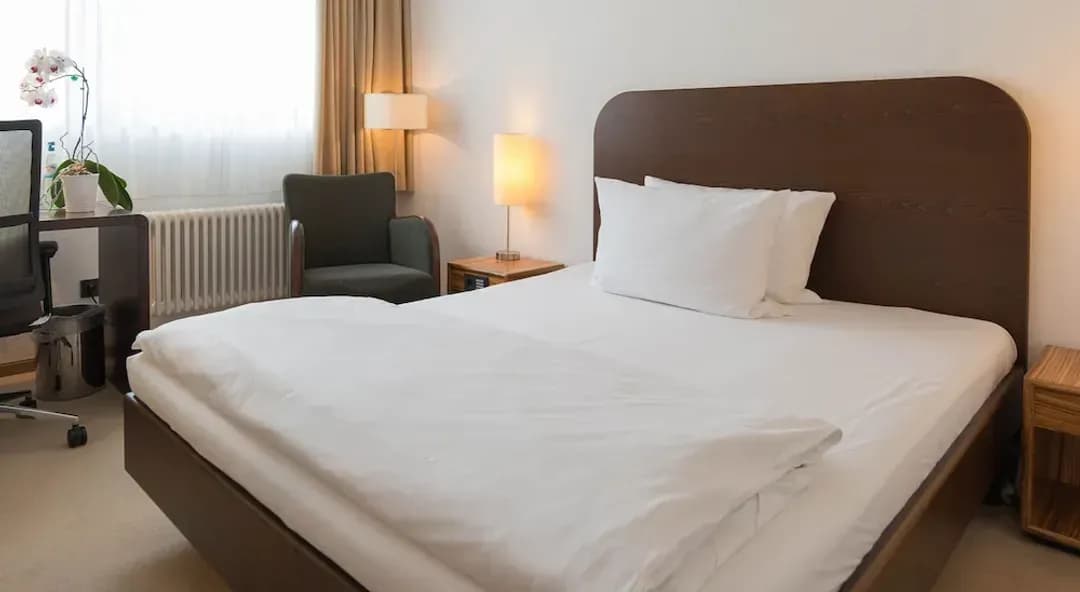 Bavaria-Corbin München Airport Business Hotel