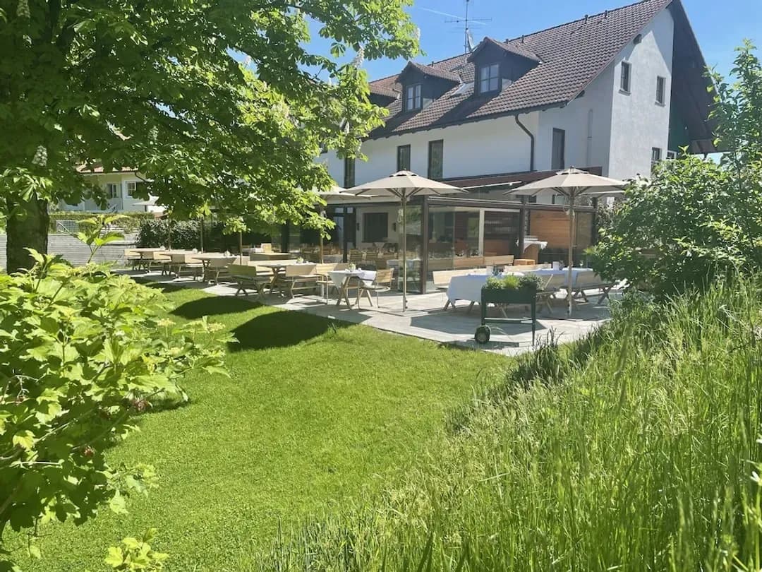 Bavaria-Hotel Restaurant Erber