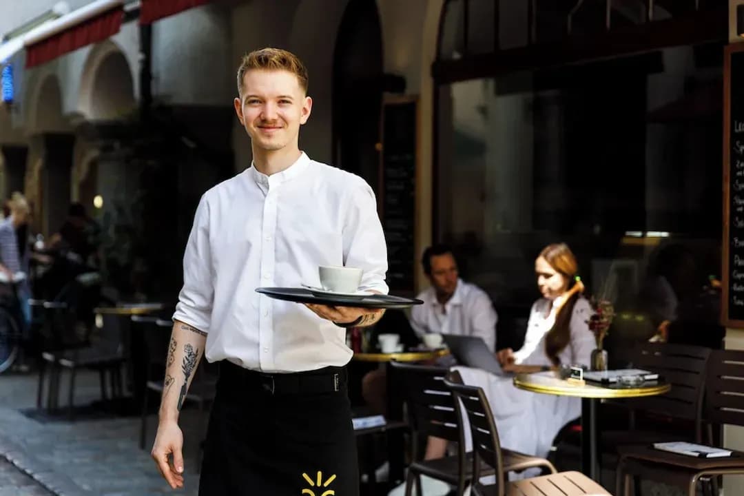 Bavaria-Chin-Chin Hotel ehemals Bohemian Hotel