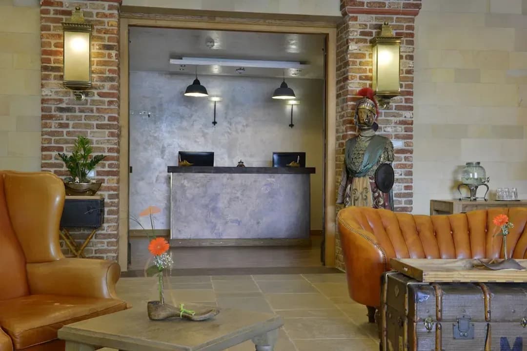 Bavaria-Ringhotel Alpenhof