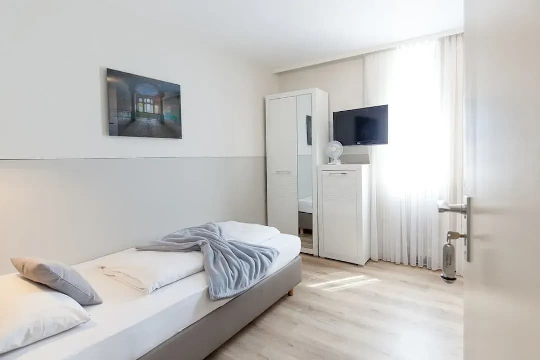 바이에른 주-호텔 프란치스카너