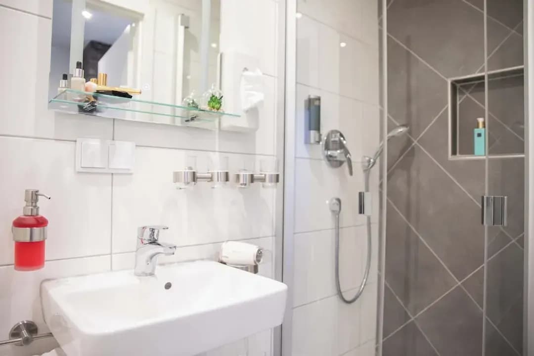 바이에른 주-호텔 레지나