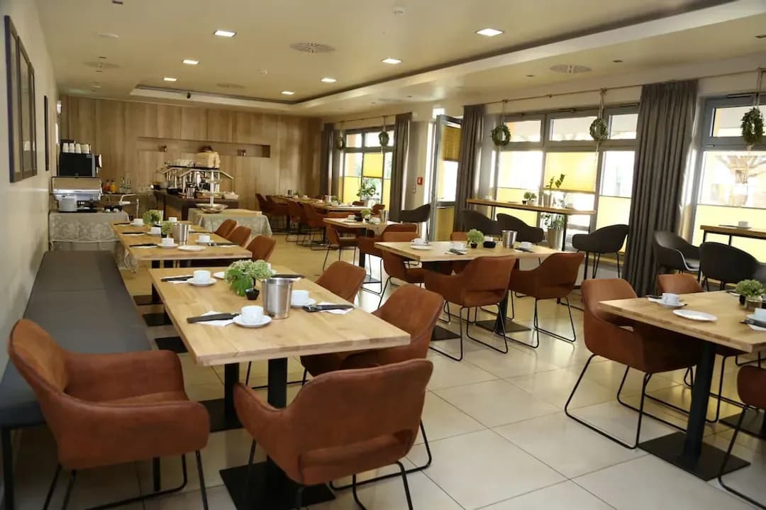 바이에른 주-호텔 린틀라인스뮐레