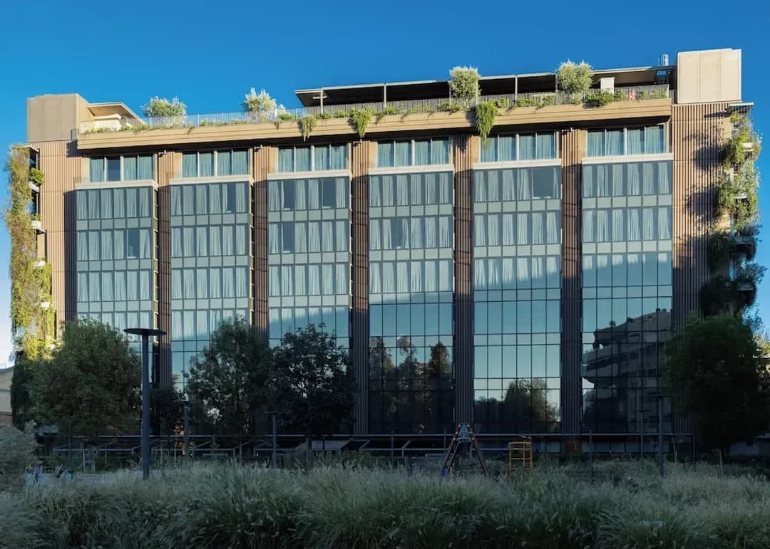 倫巴第大區-米蘭 Viu 飯店, Design Hotels 會員