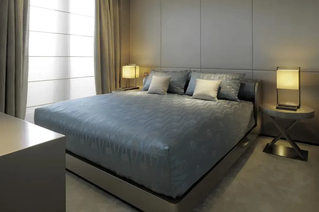 倫巴第大區-米蘭阿瑪尼飯店